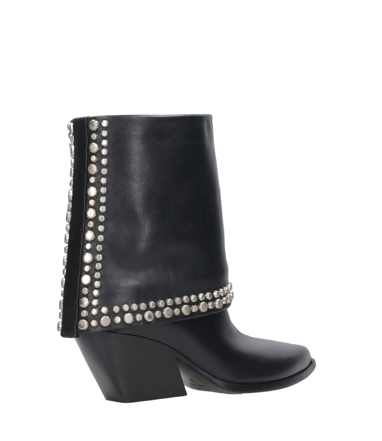 Elena Iachi | Tronchetto Nero