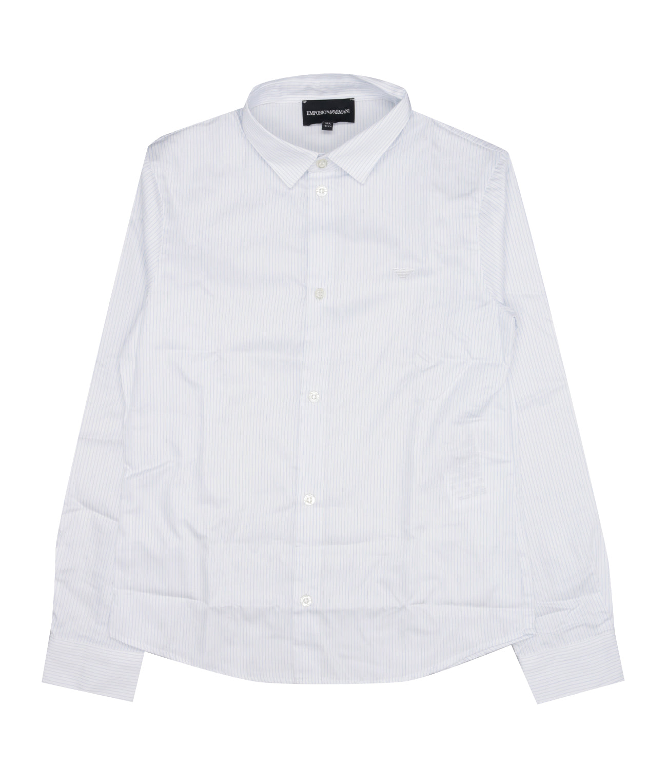 Emporio Armani Junior | White Shirt