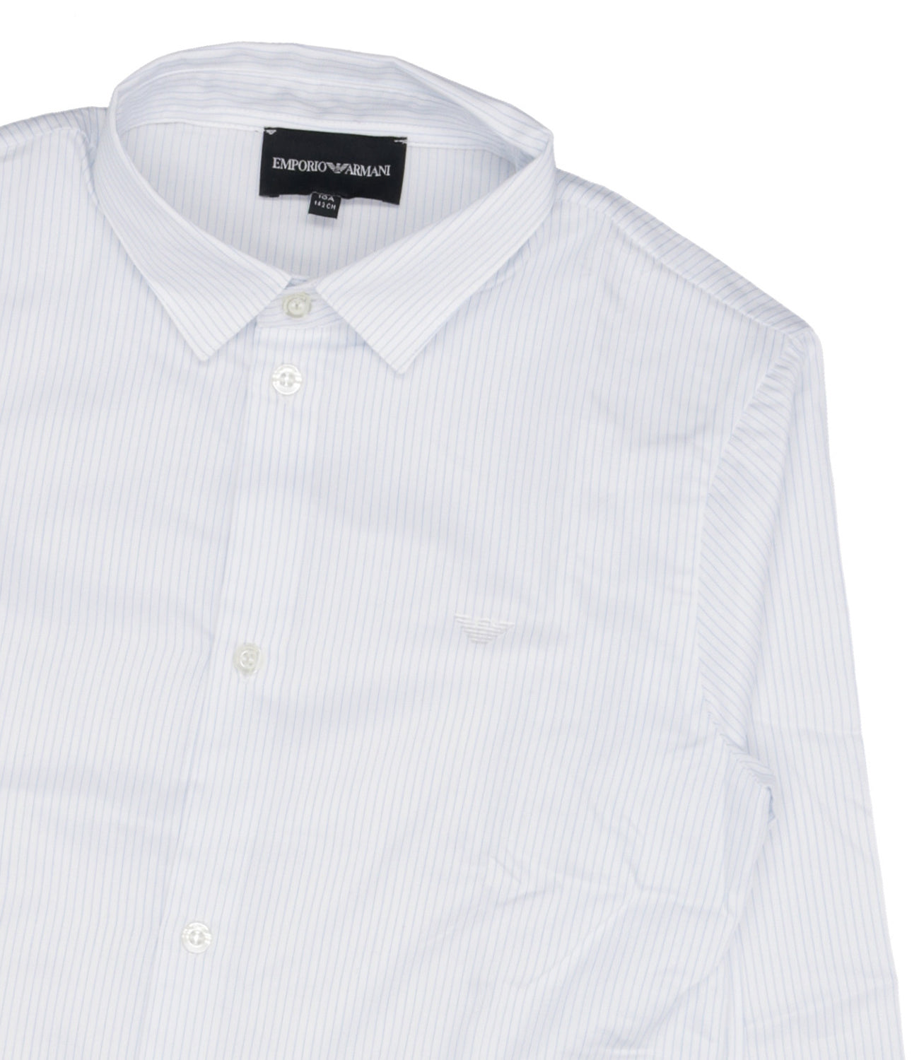 Emporio Armani Junior | White Shirt