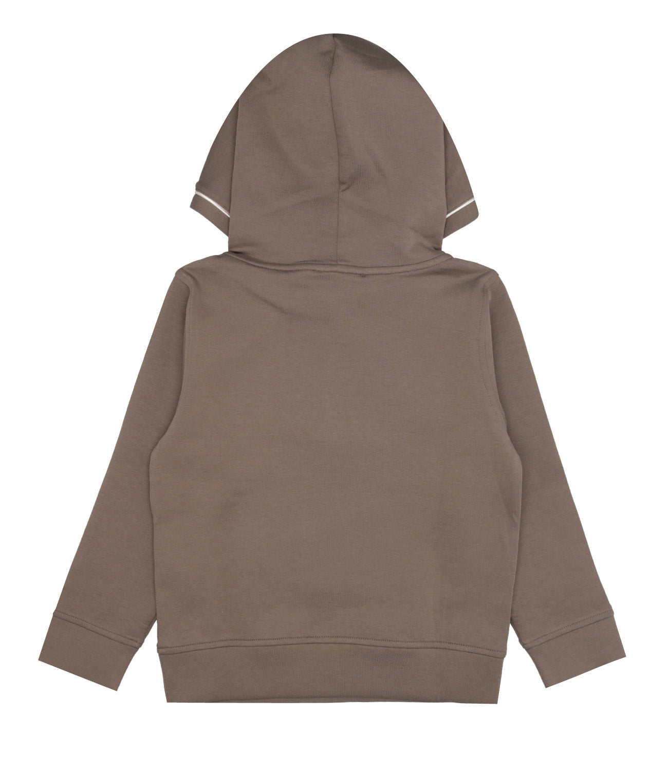 Emporio Armani Junior | Sweatshirt Beige Mud
