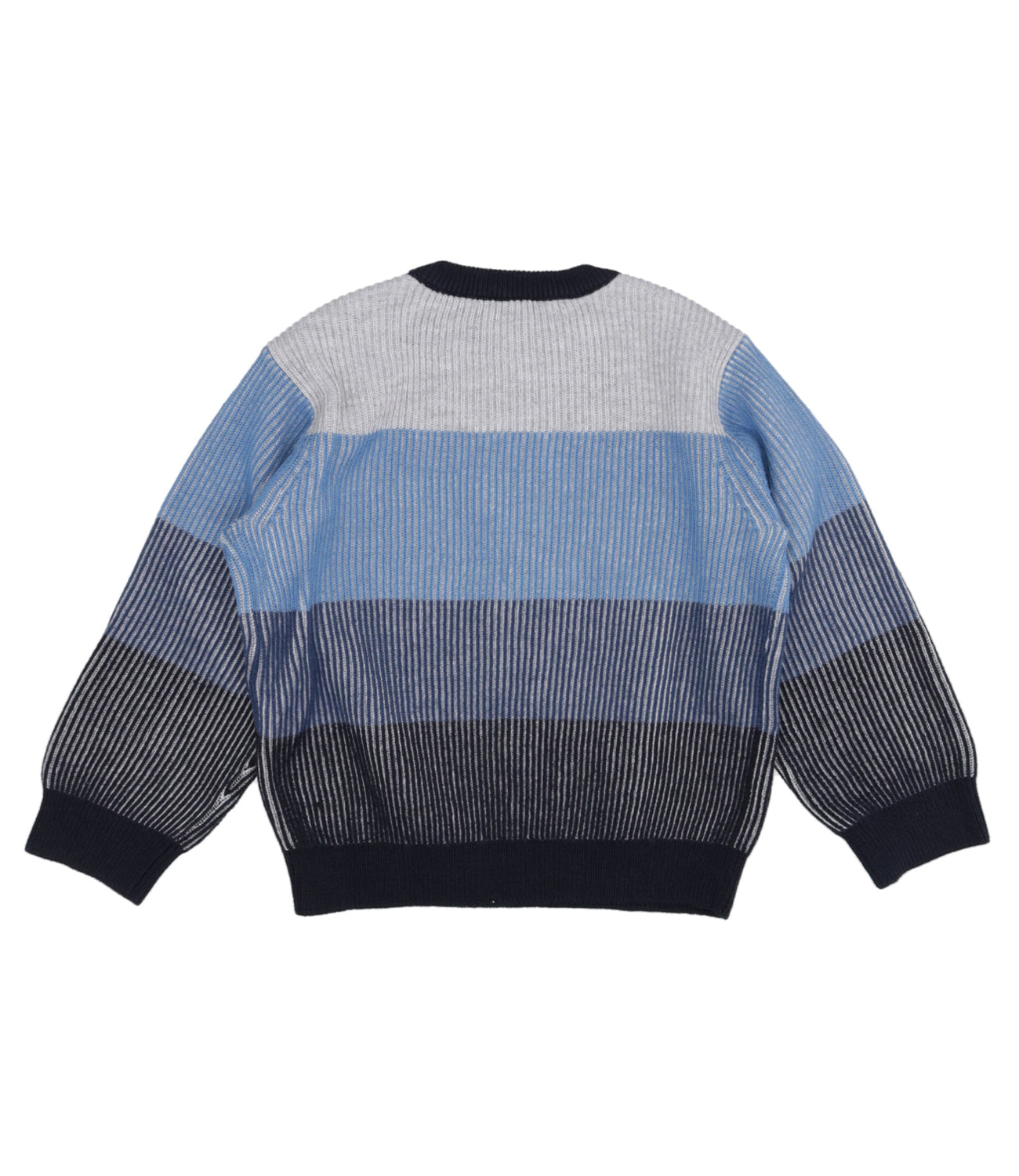 Emporio Armani Junior | Grey Sweater