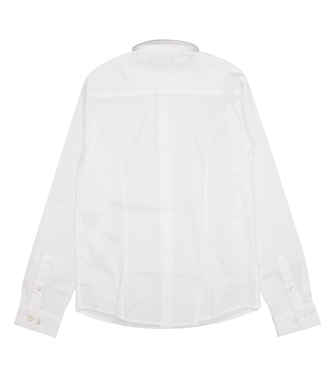 Emporio Armani Junior | White Shirt