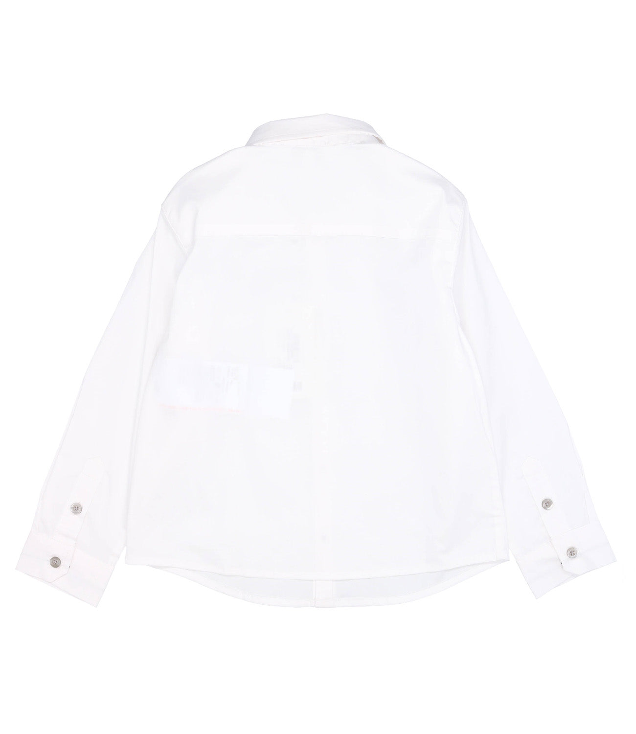 Emporio Armani Junior | Camicia Bianca