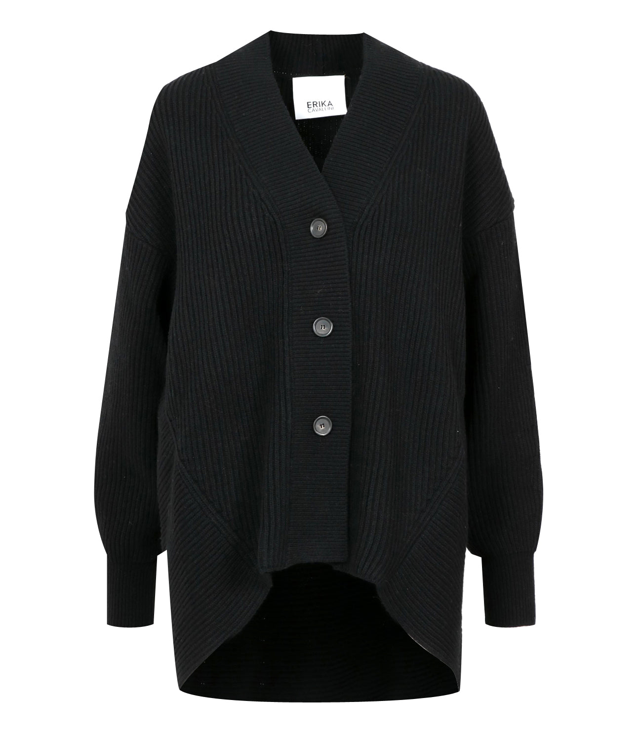 Cardigan Black