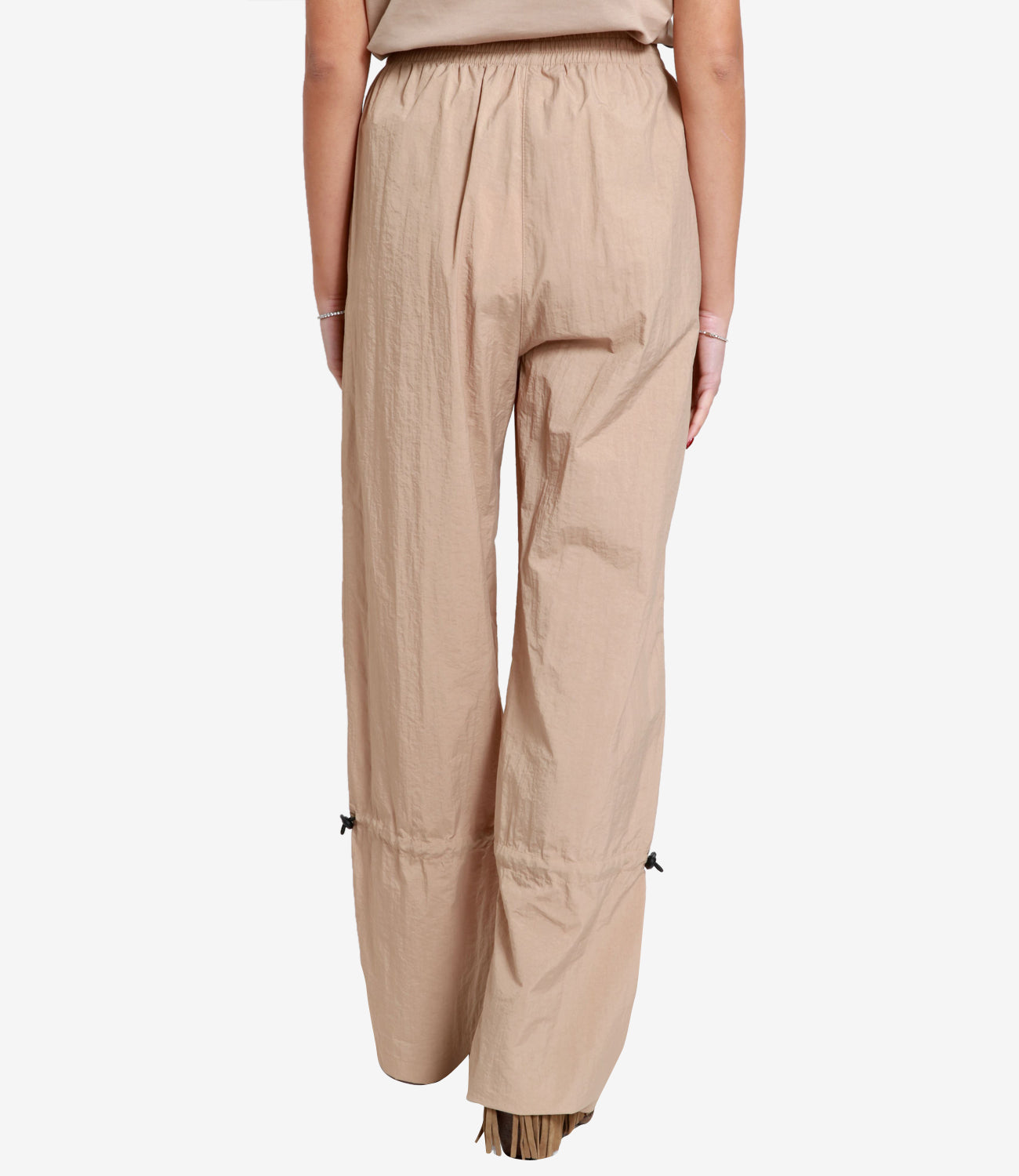 Erika Cavallini | Pantalone Helene Caramel