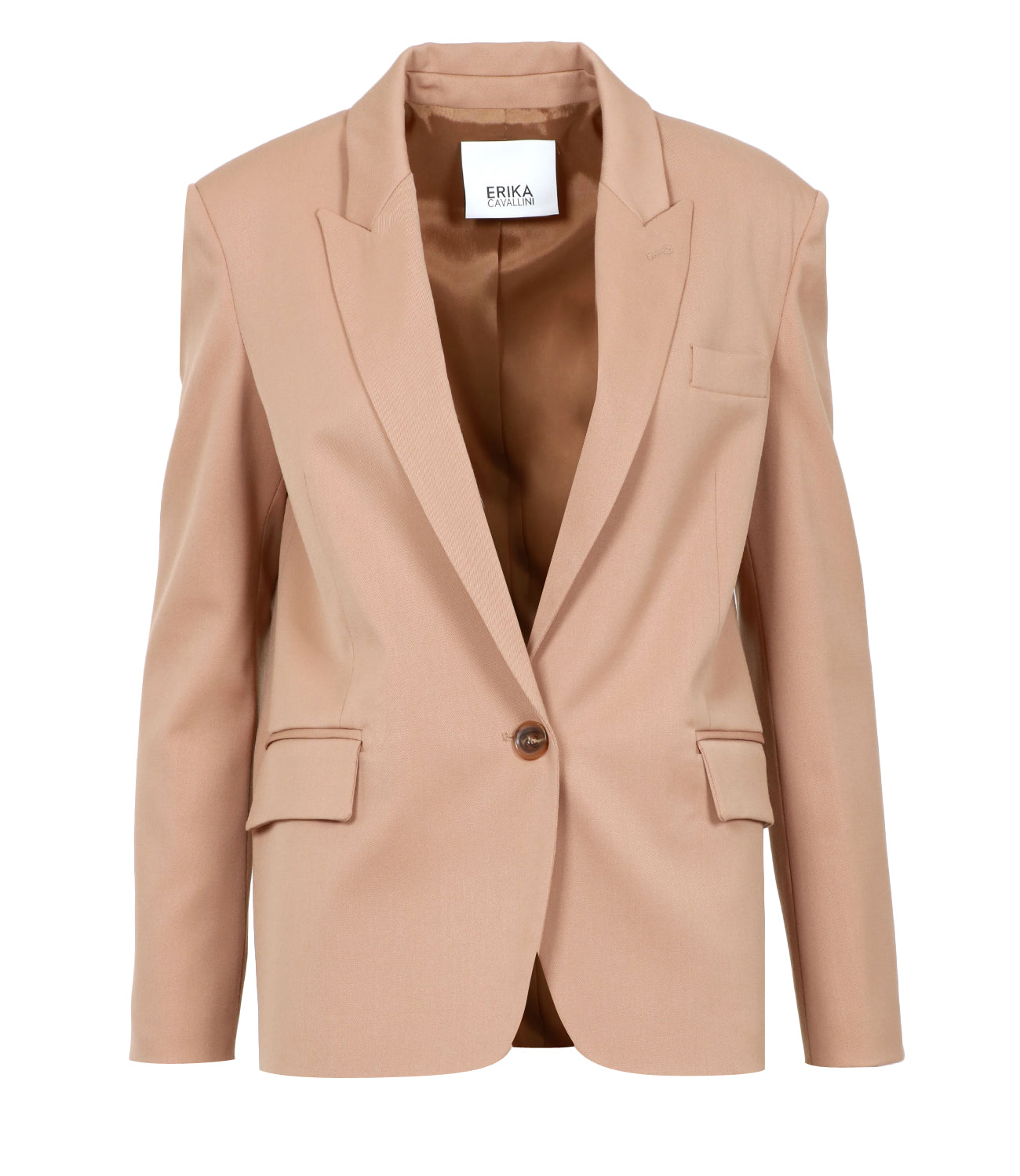 Erika Cavallini | Desy Deserto Jacket
