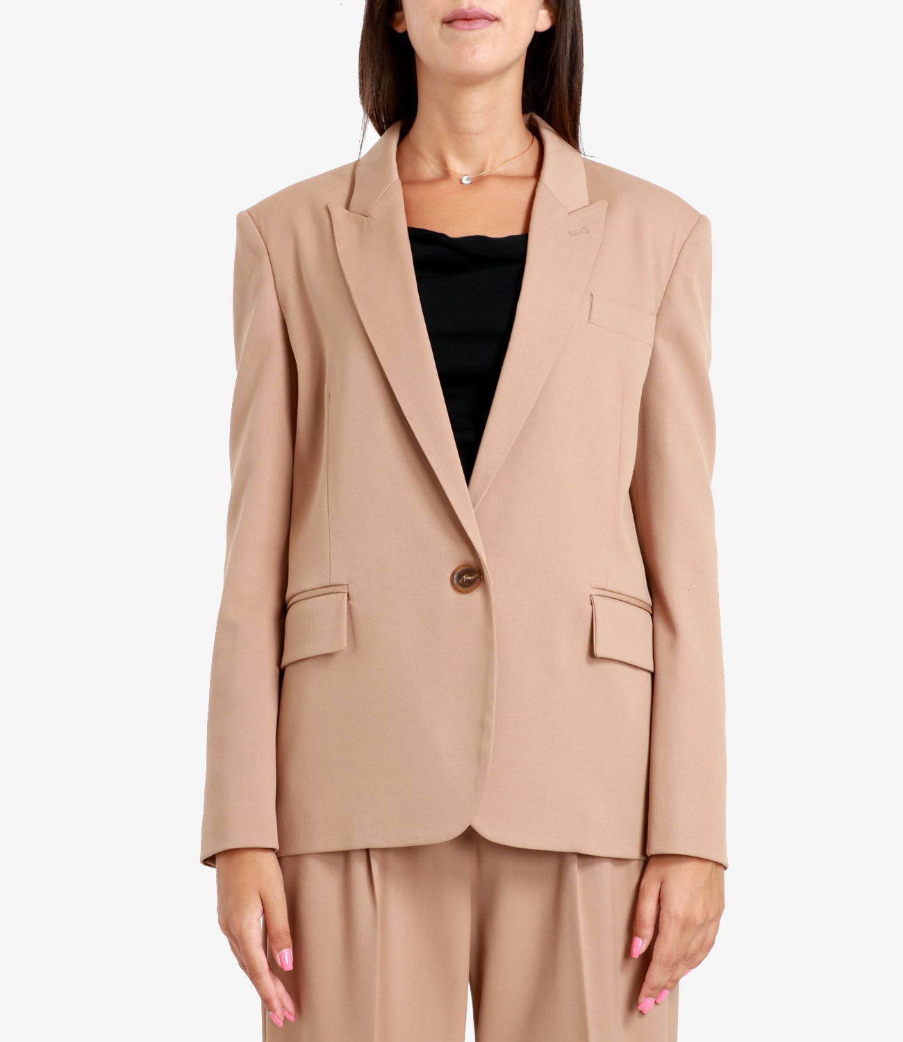 Erika Cavallini | Desy Deserto Jacket