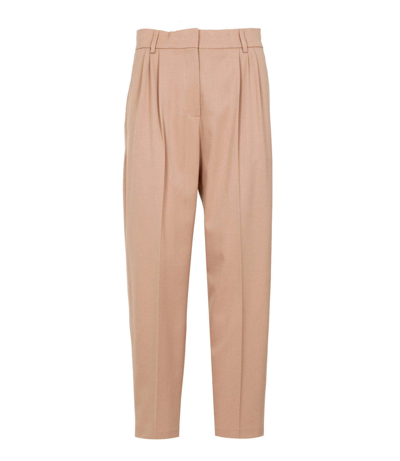 Erika Cavallini | Alberto Desert Trousers