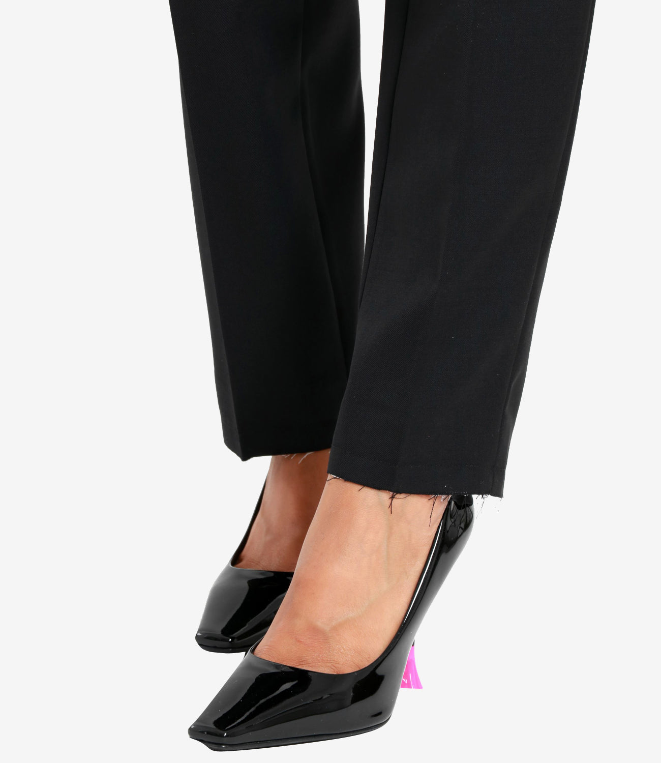 Erika Cavallini | Pantalone Kayla Nero