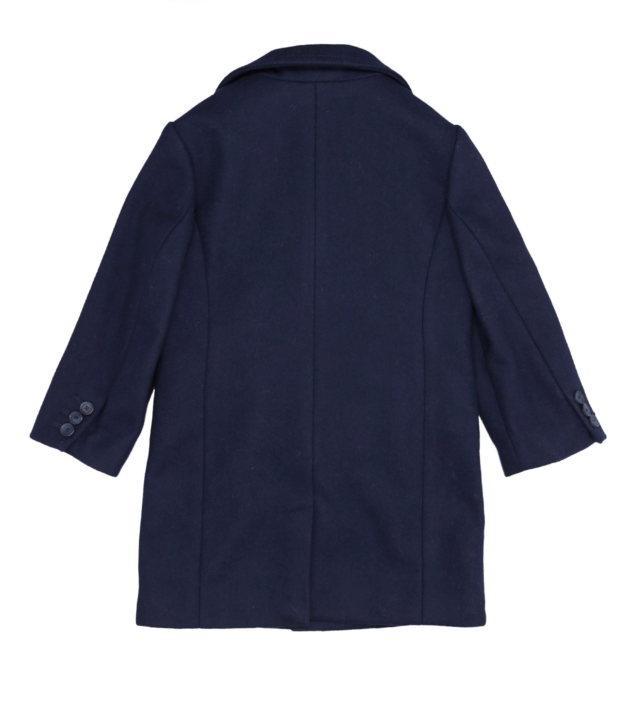 Fay Junior | Cappotto Blu