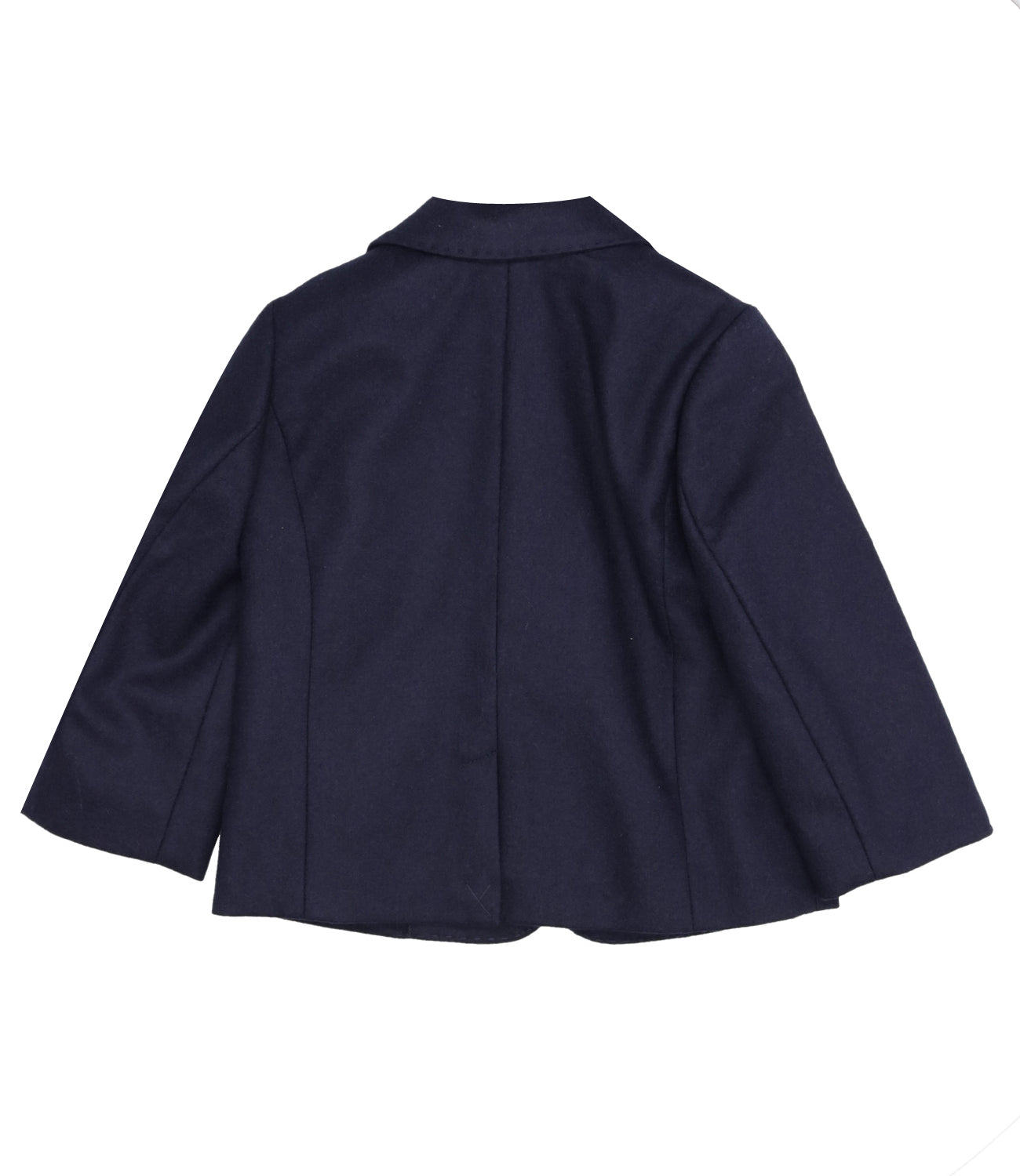 Fay Junior | Giacca Blu
