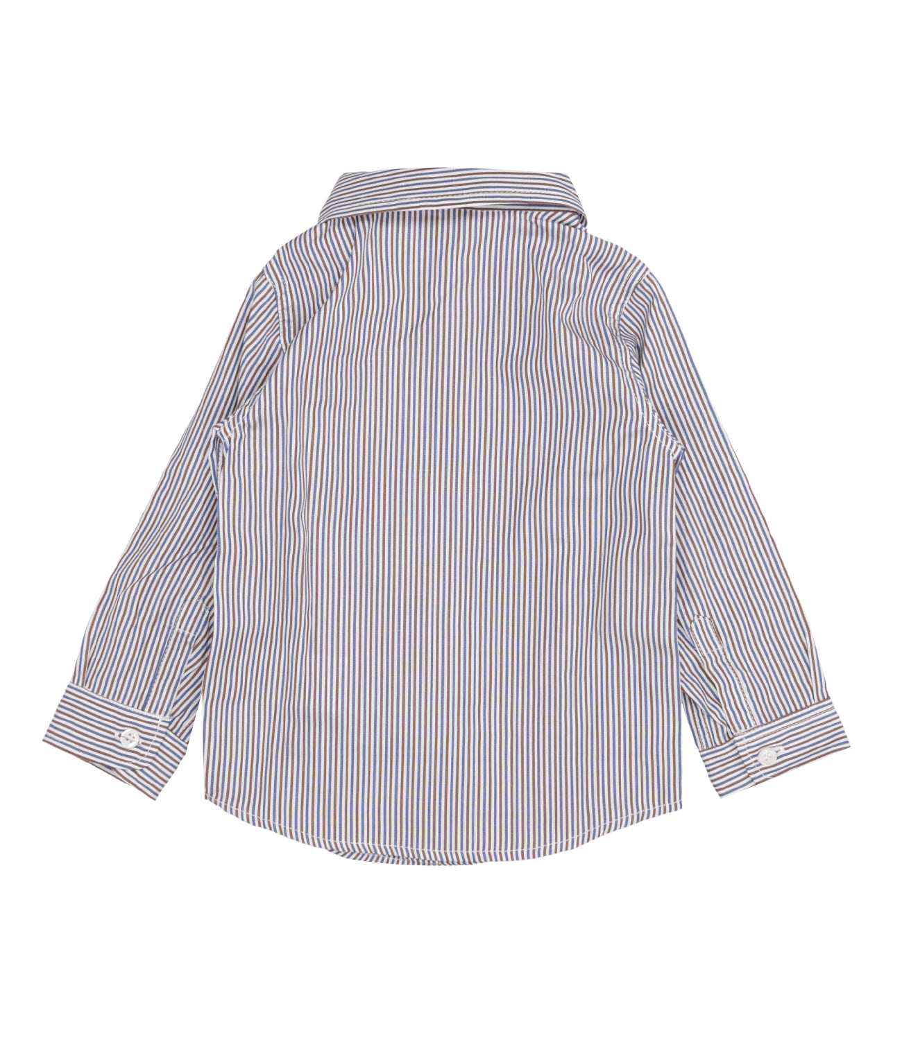 Fay Junior | Camicia Blu