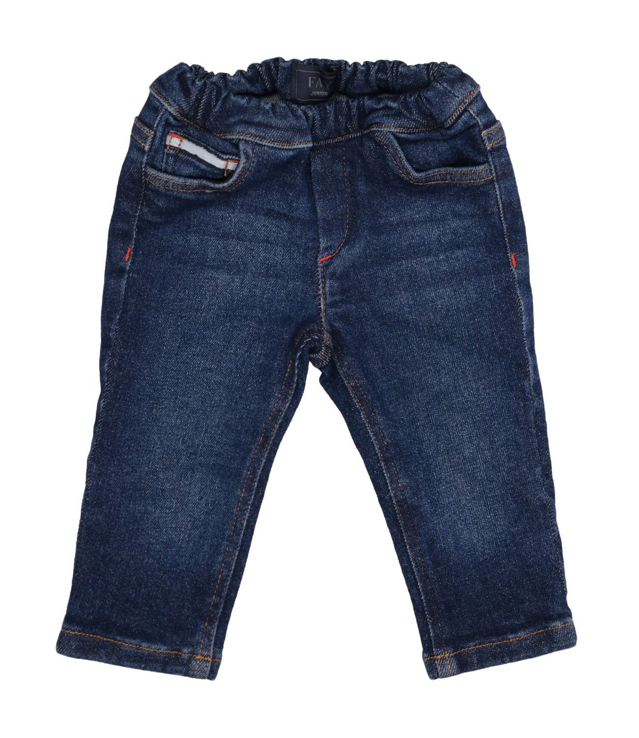 Fay Junior | Jeans Blu