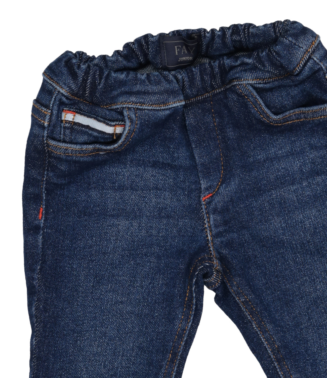 Fay Junior | Jeans Blu