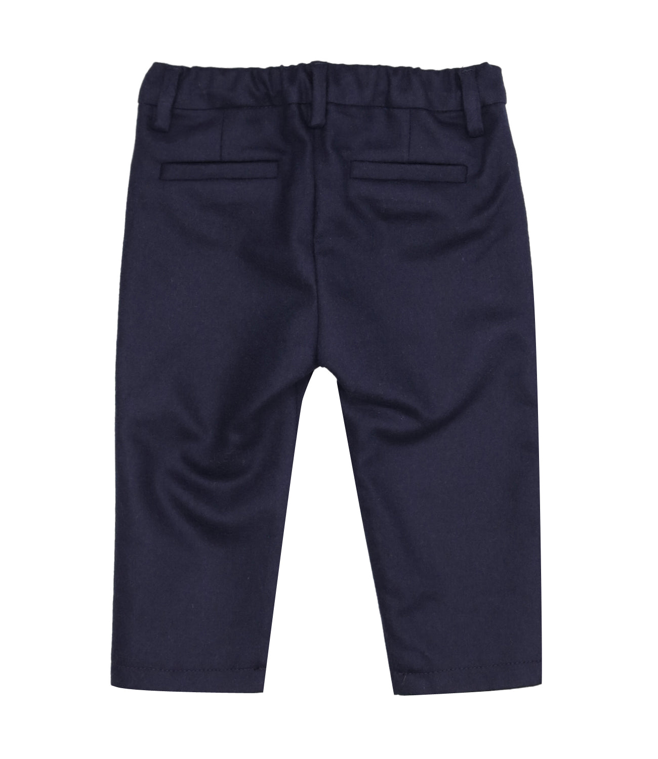 Fay Junior | Pantalone Blu