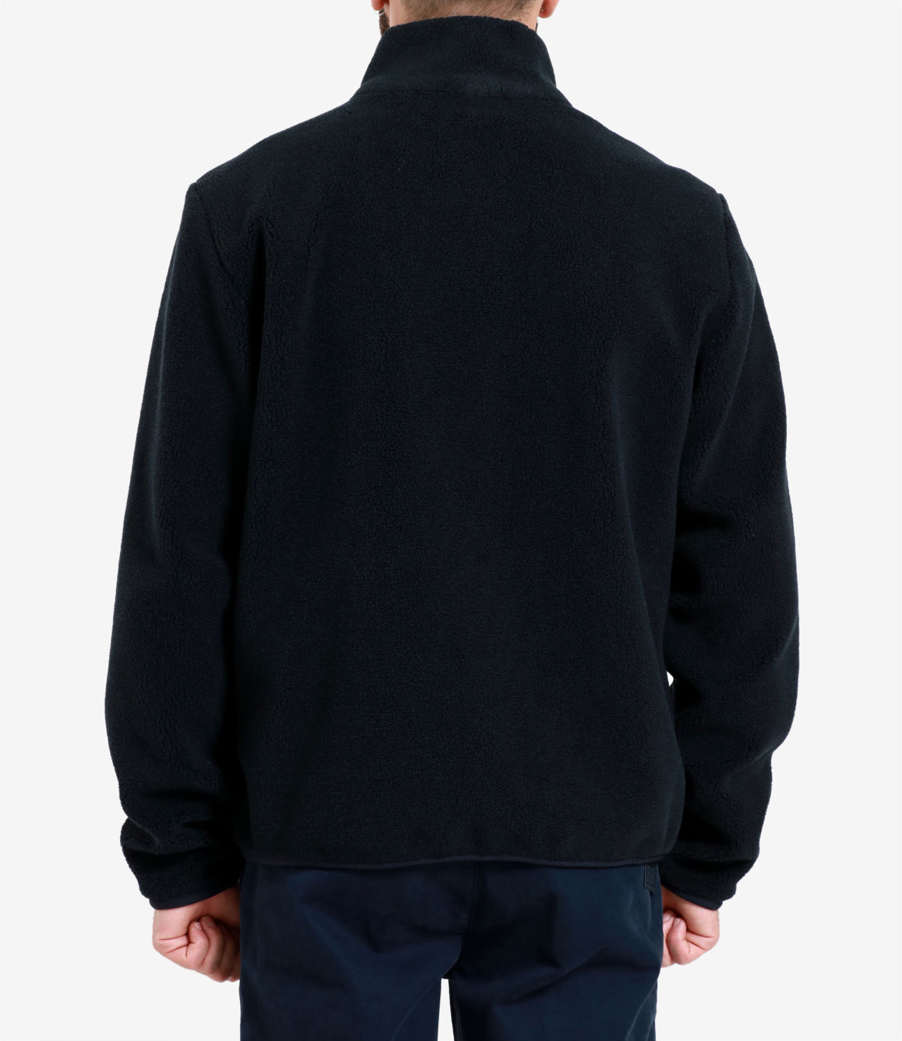 Fay | Blue Jacket