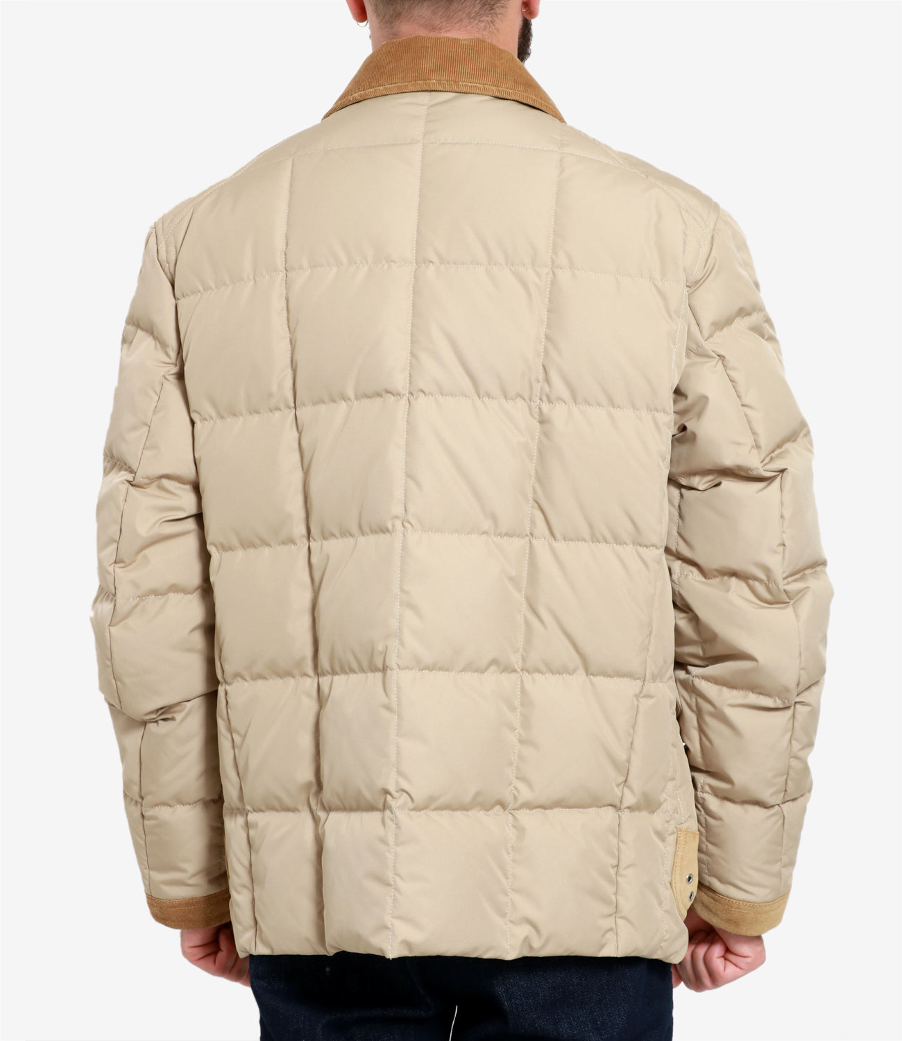 Fay | Beige Jacket