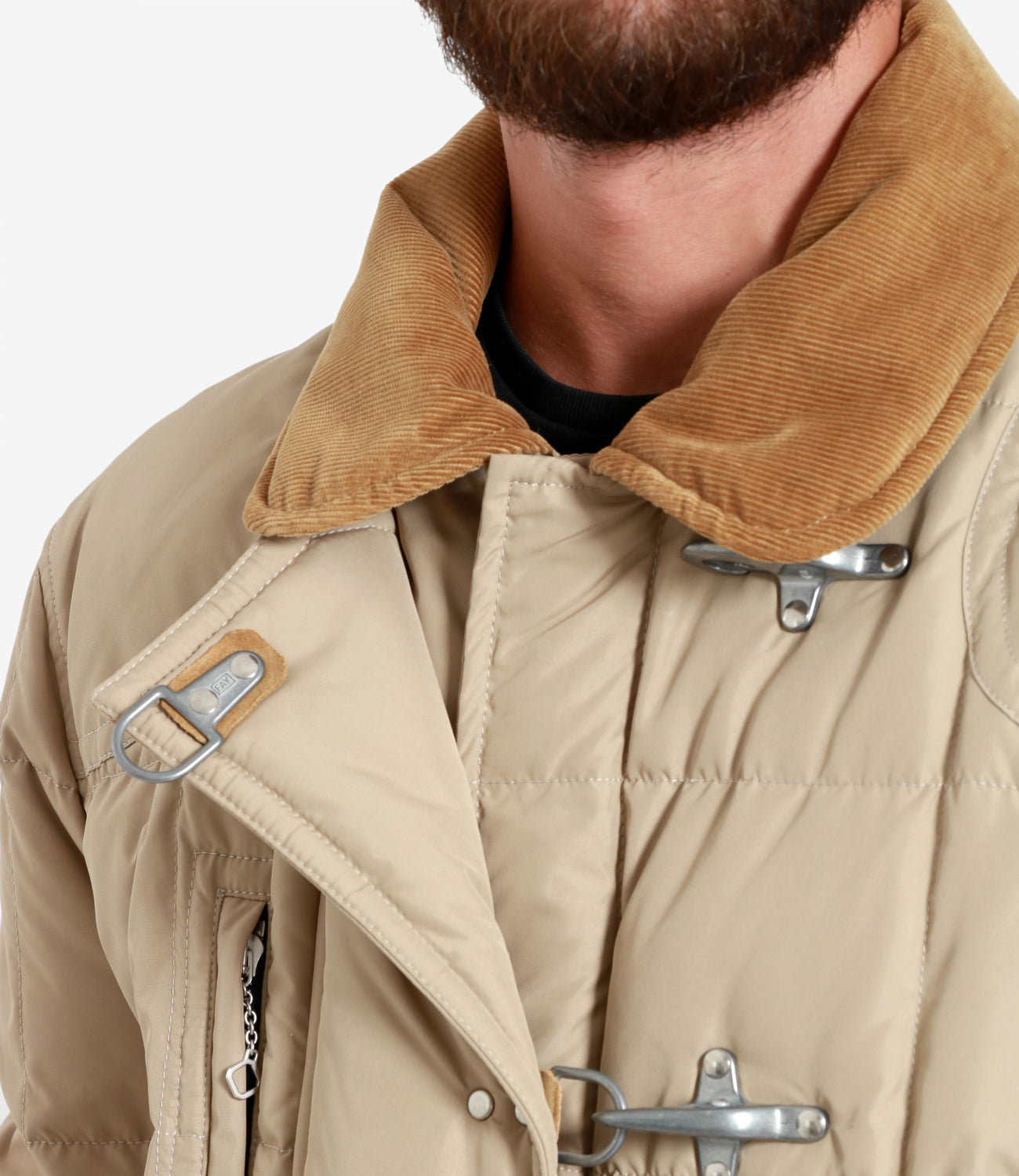 Fay | Beige Jacket
