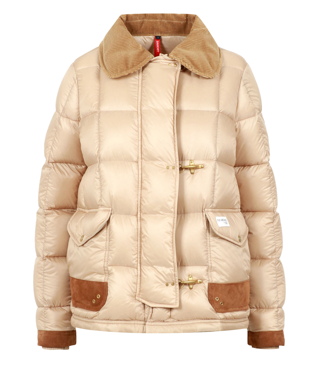 Fay | Beige Jacket