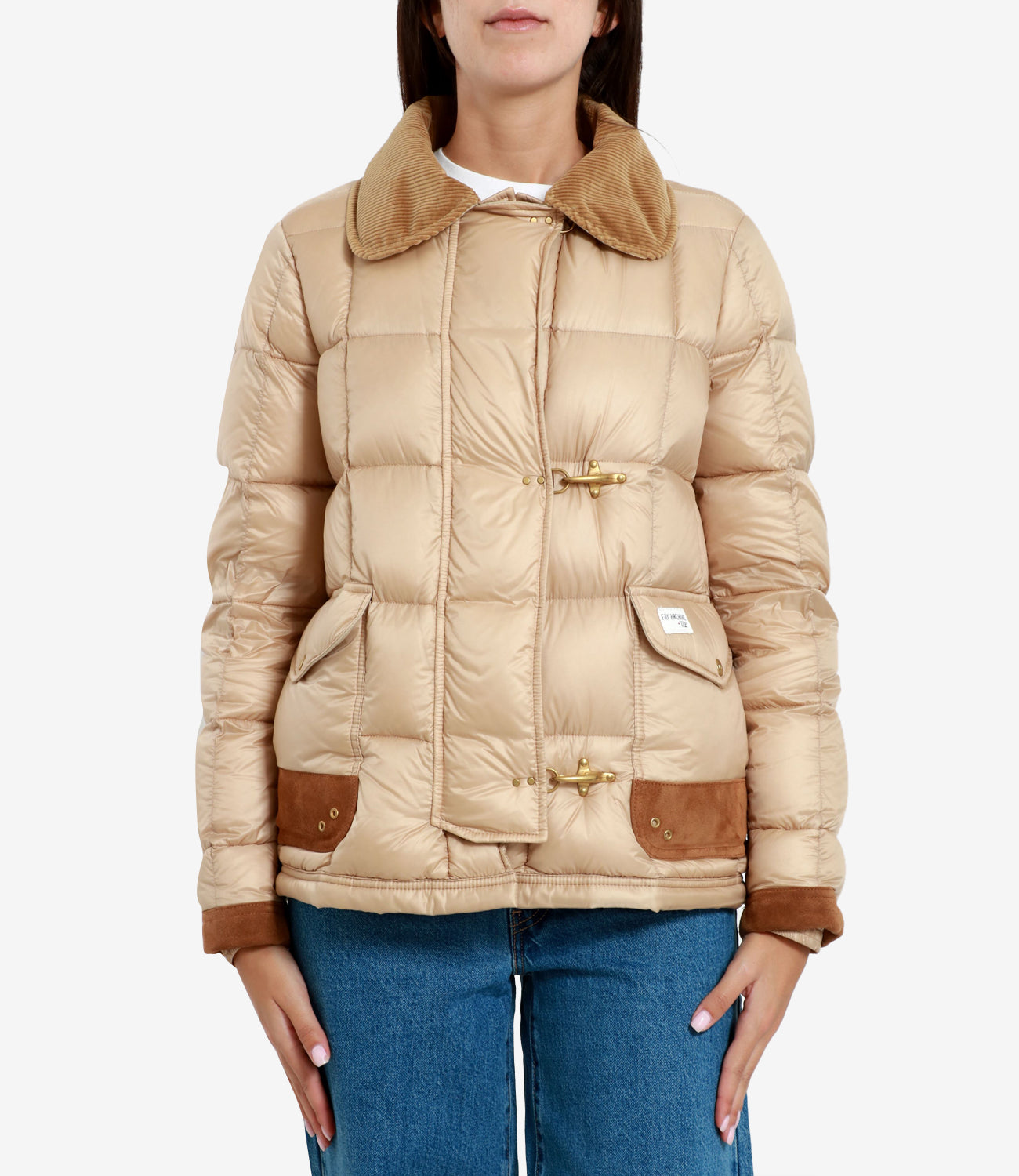 Fay | Beige Jacket