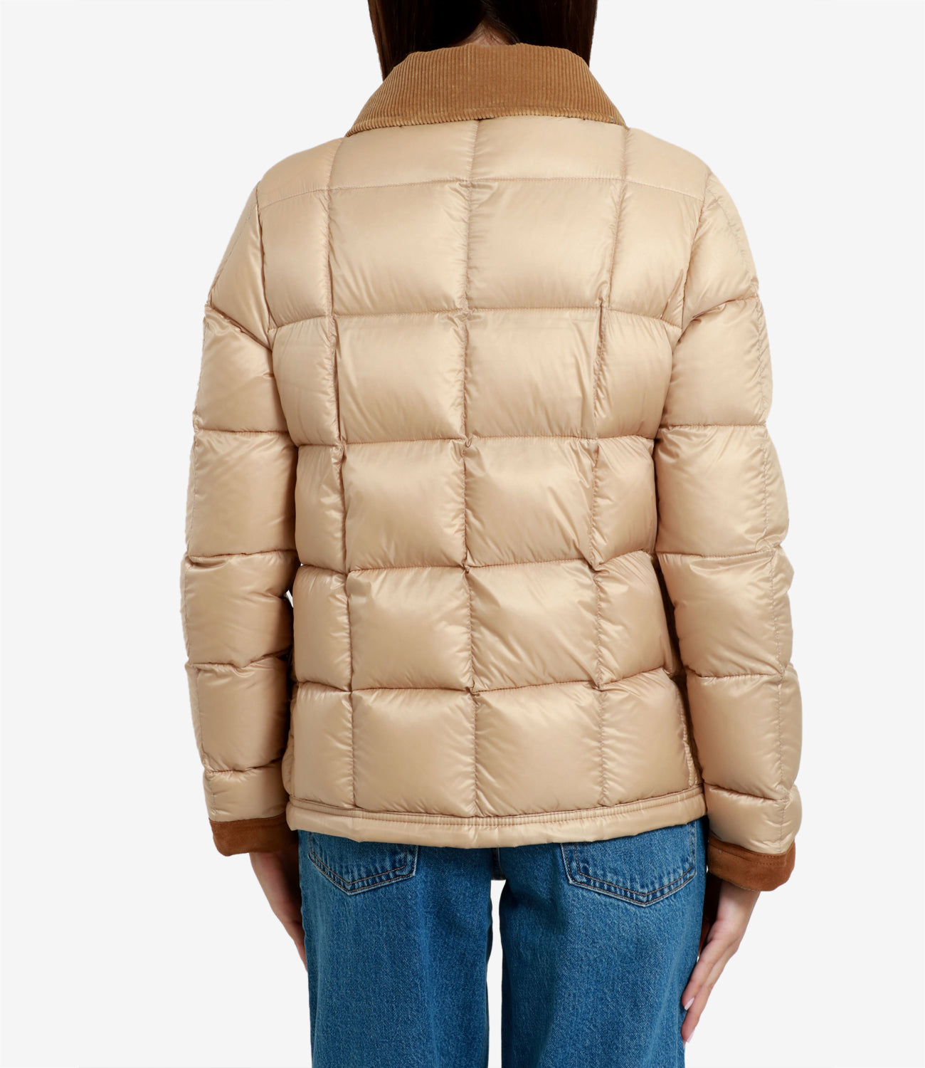 Fay | Beige Jacket