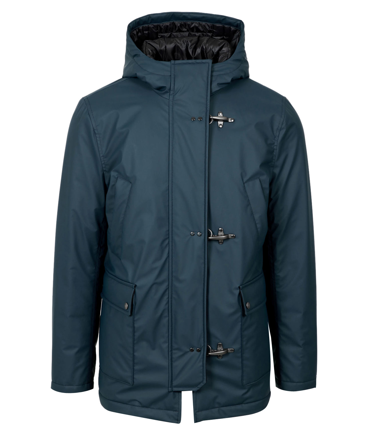 Fay Fay Giubbotto Blu NAM13470430