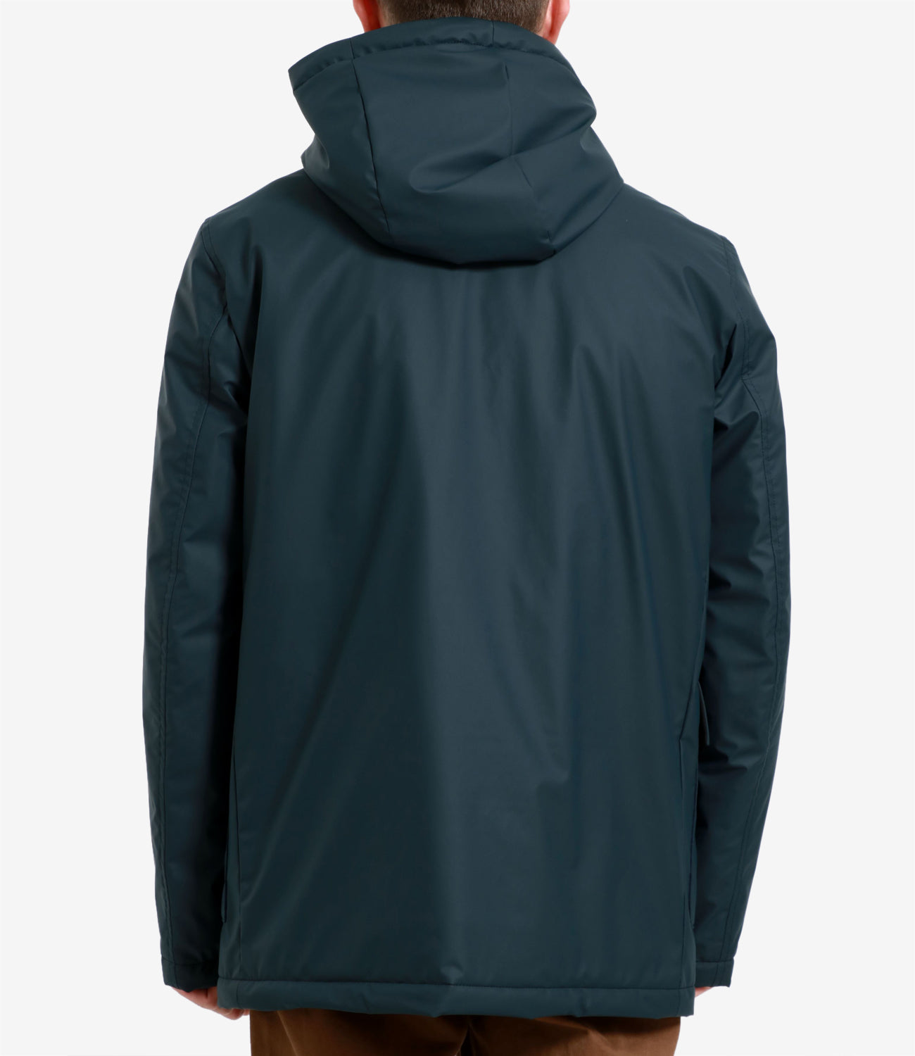 Fay | Blue Jacket
