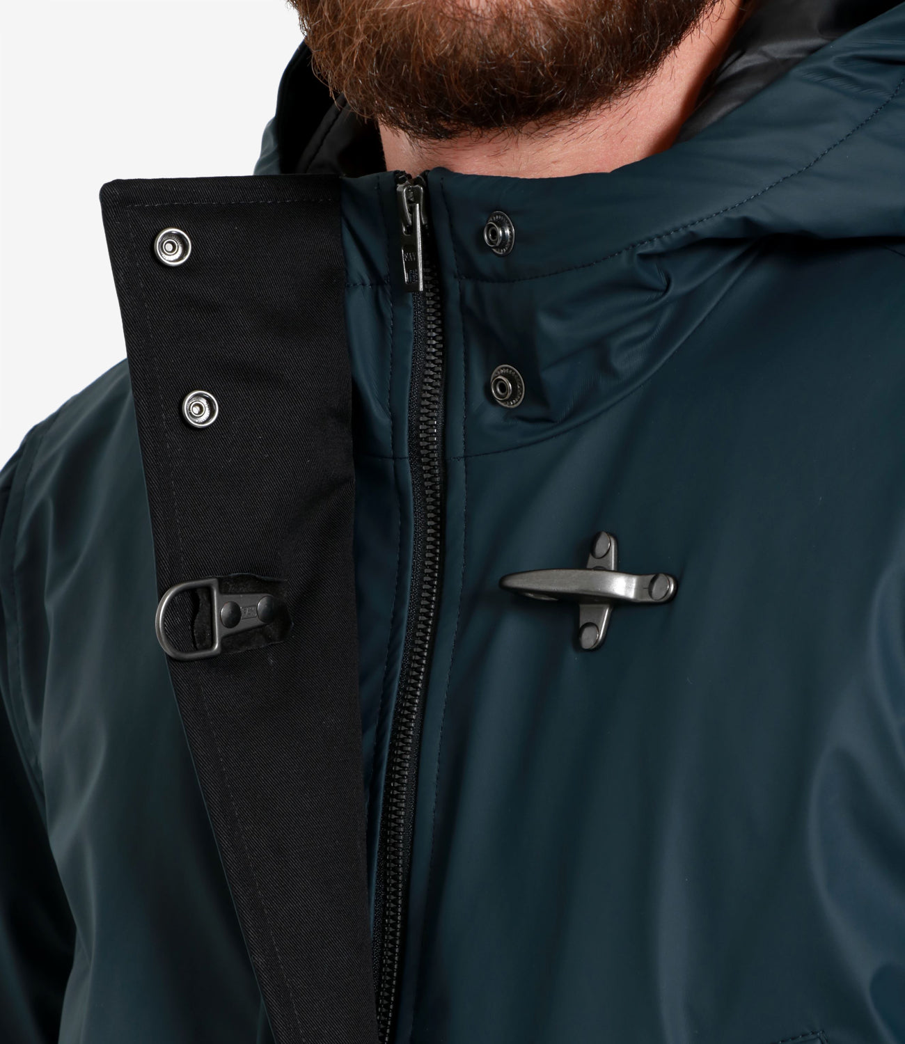 Fay | Blue Jacket