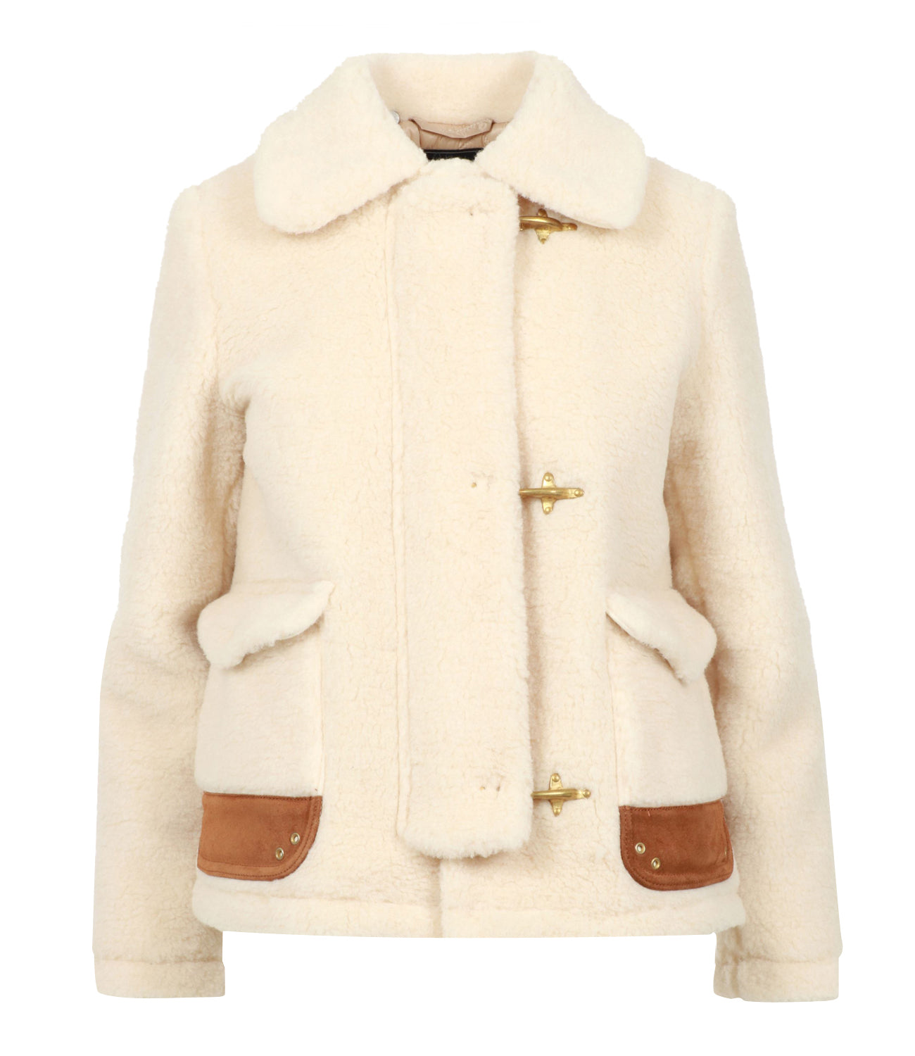 Fay | Beige Jacket