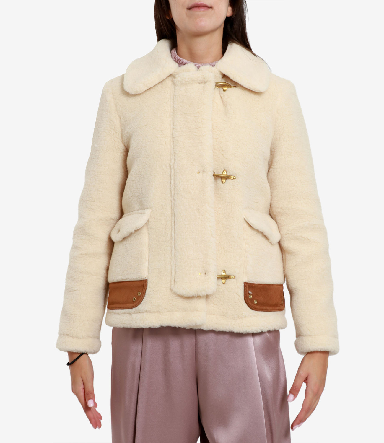 Fay | Beige Jacket