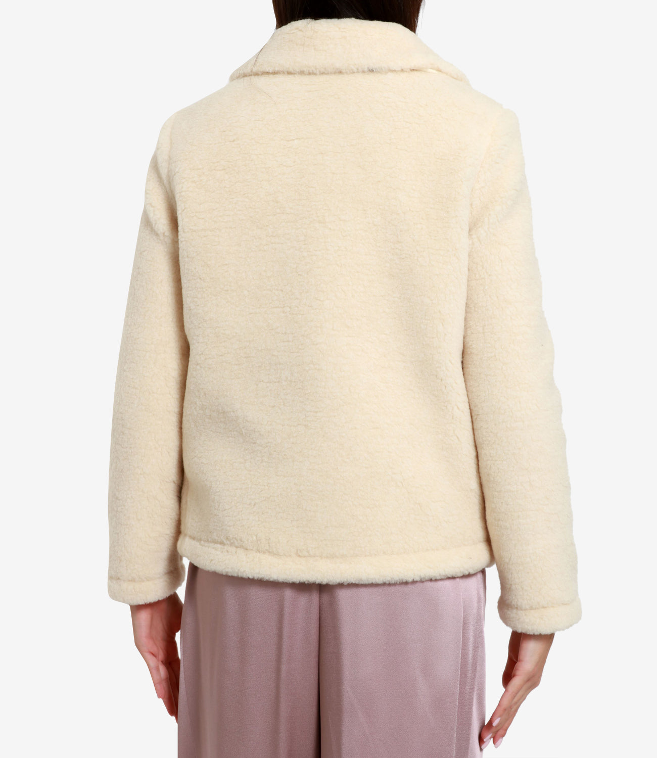 Fay | Beige Jacket