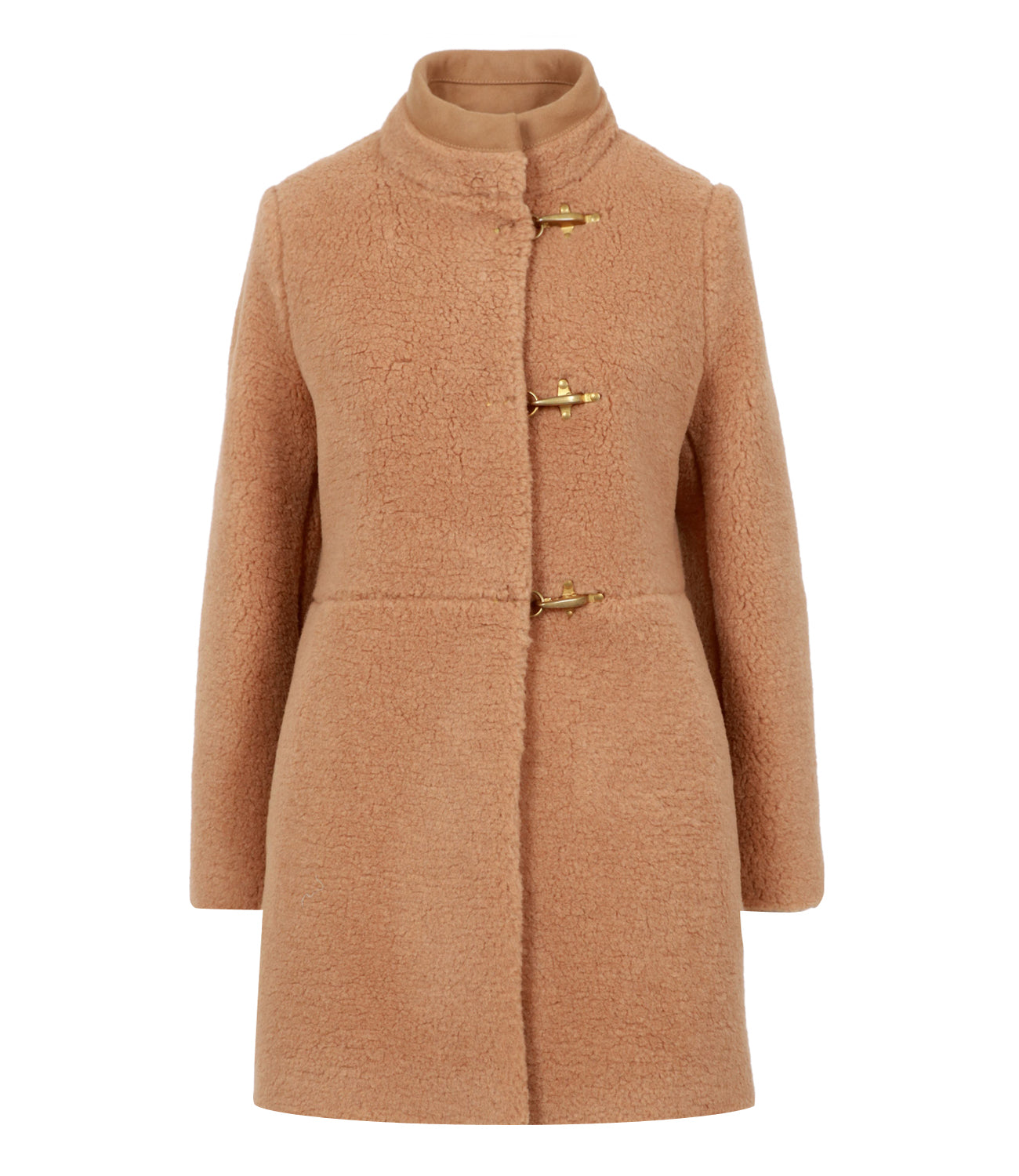 Fay | Coat Beige