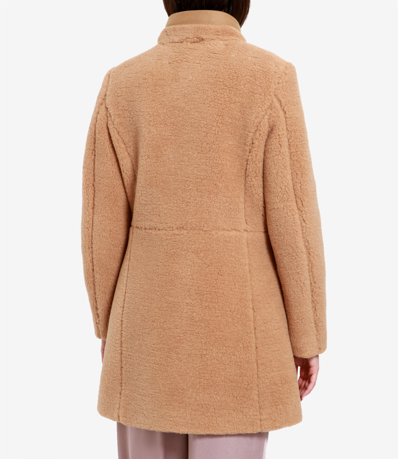 Fay | Coat Beige