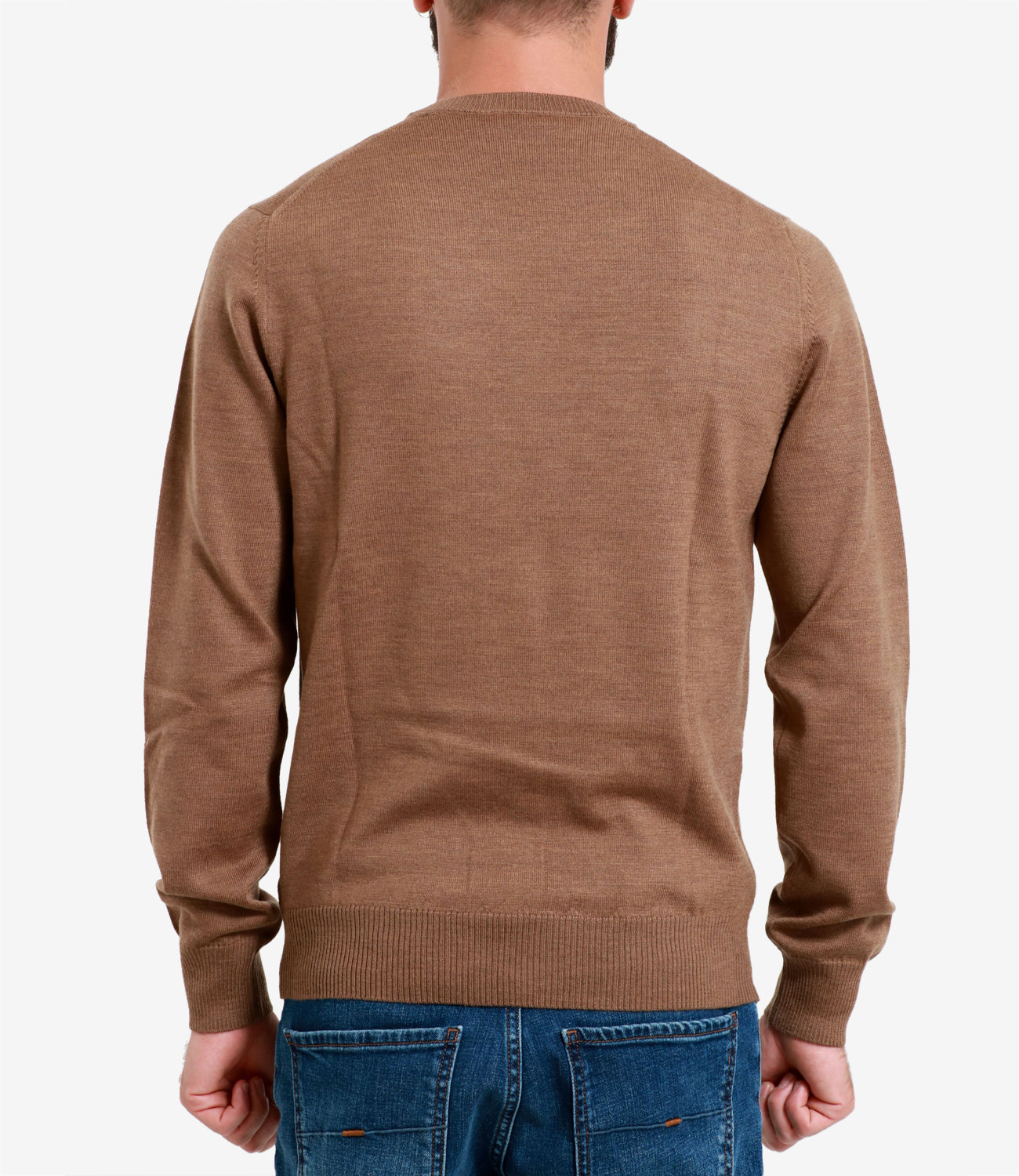 Fay | Sweater Beige
