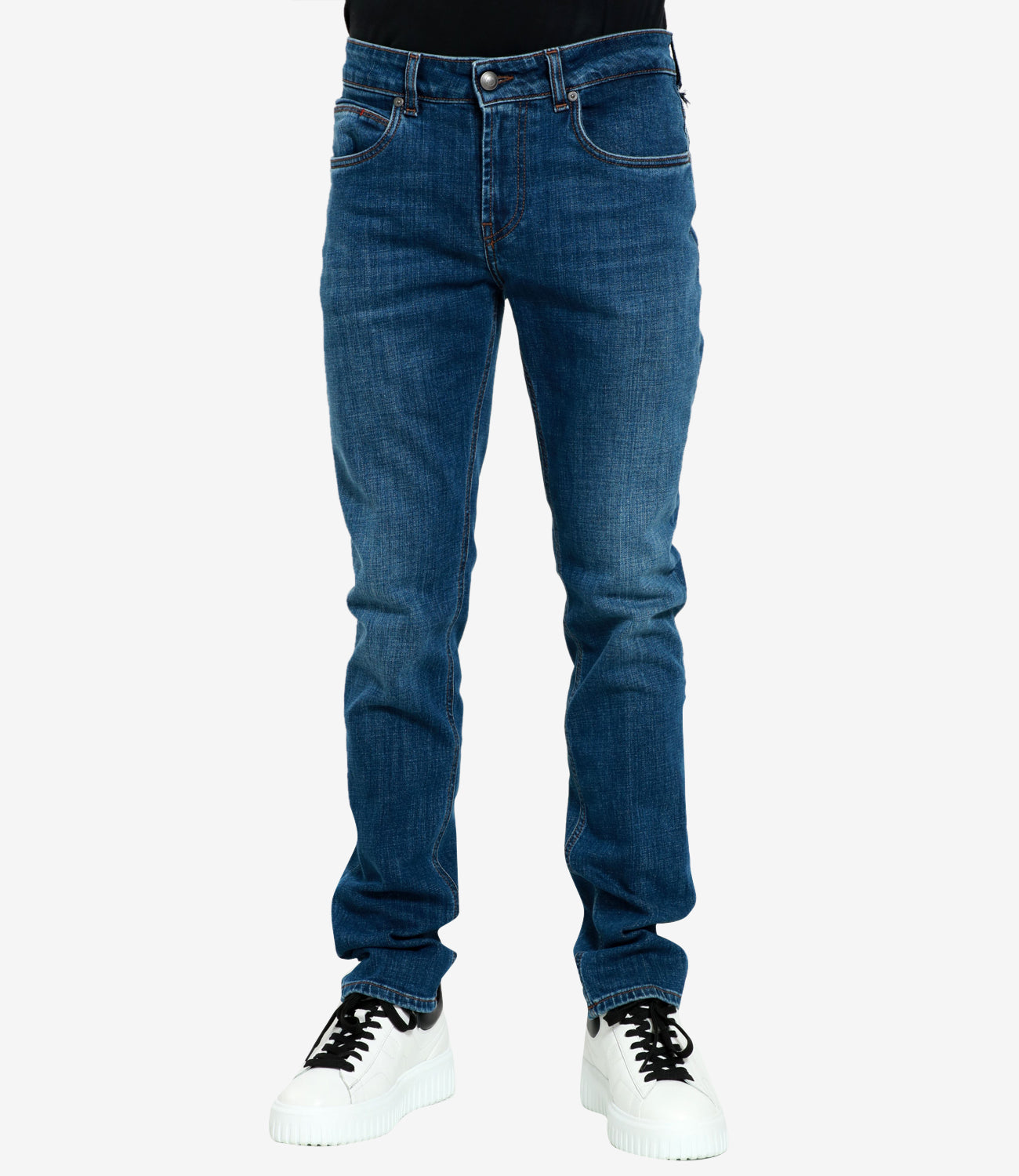 Fay | Jeans Blu