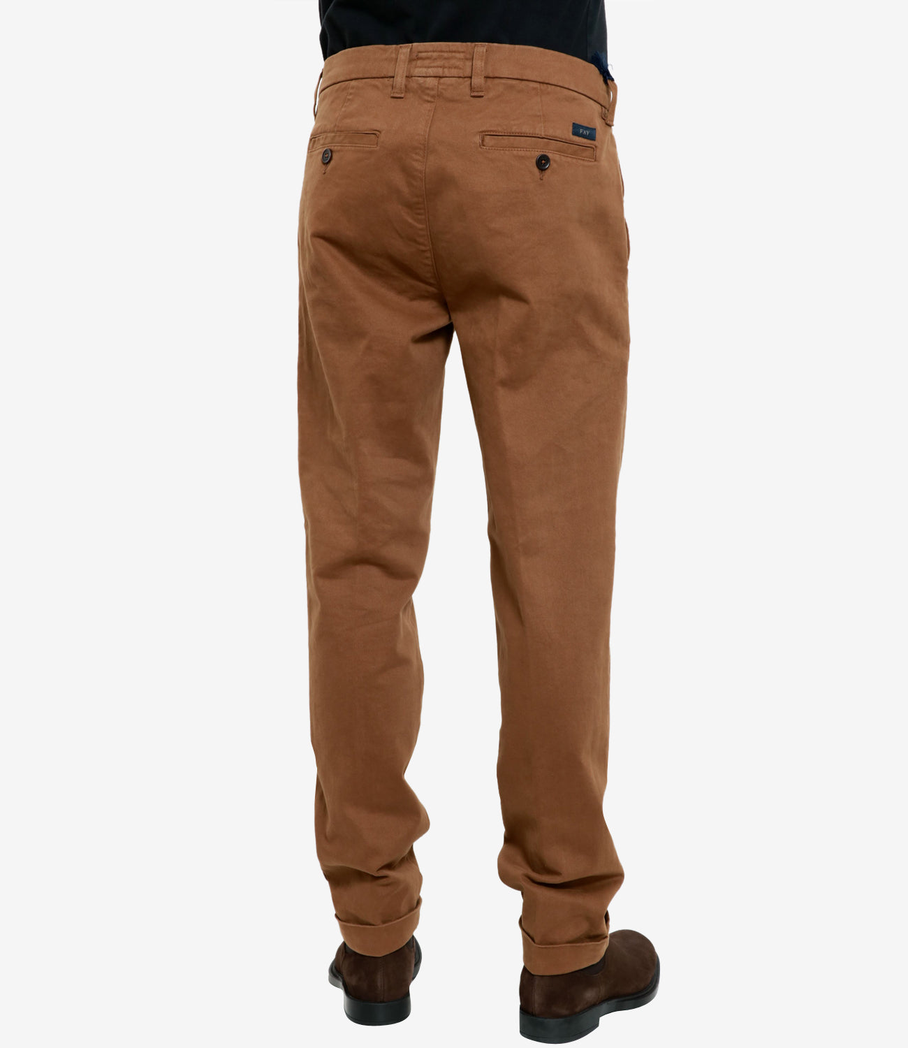 Fay | Pantalone Beige