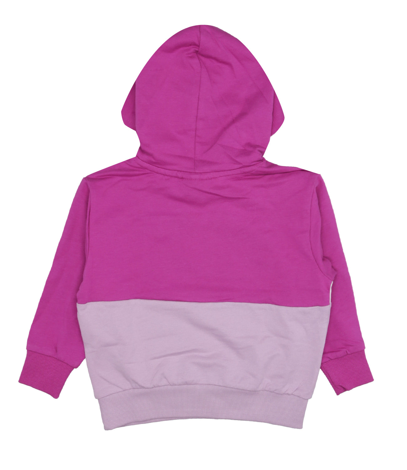 Fila Kids | Sweatshirt Lavender and Fuxia