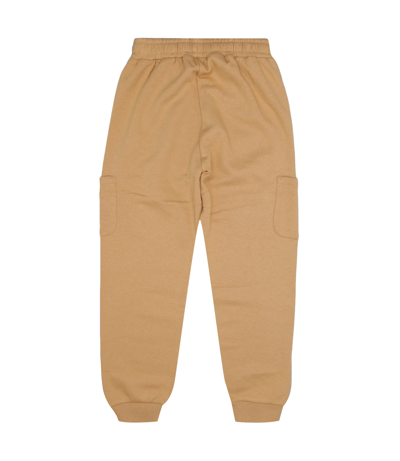 Fila Kids | Sporty Pants Coffee