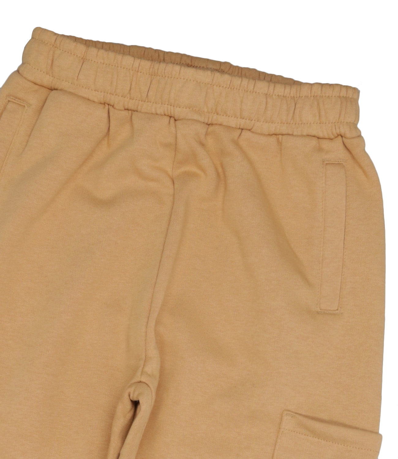 Fila Kids | Sporty Pants Coffee