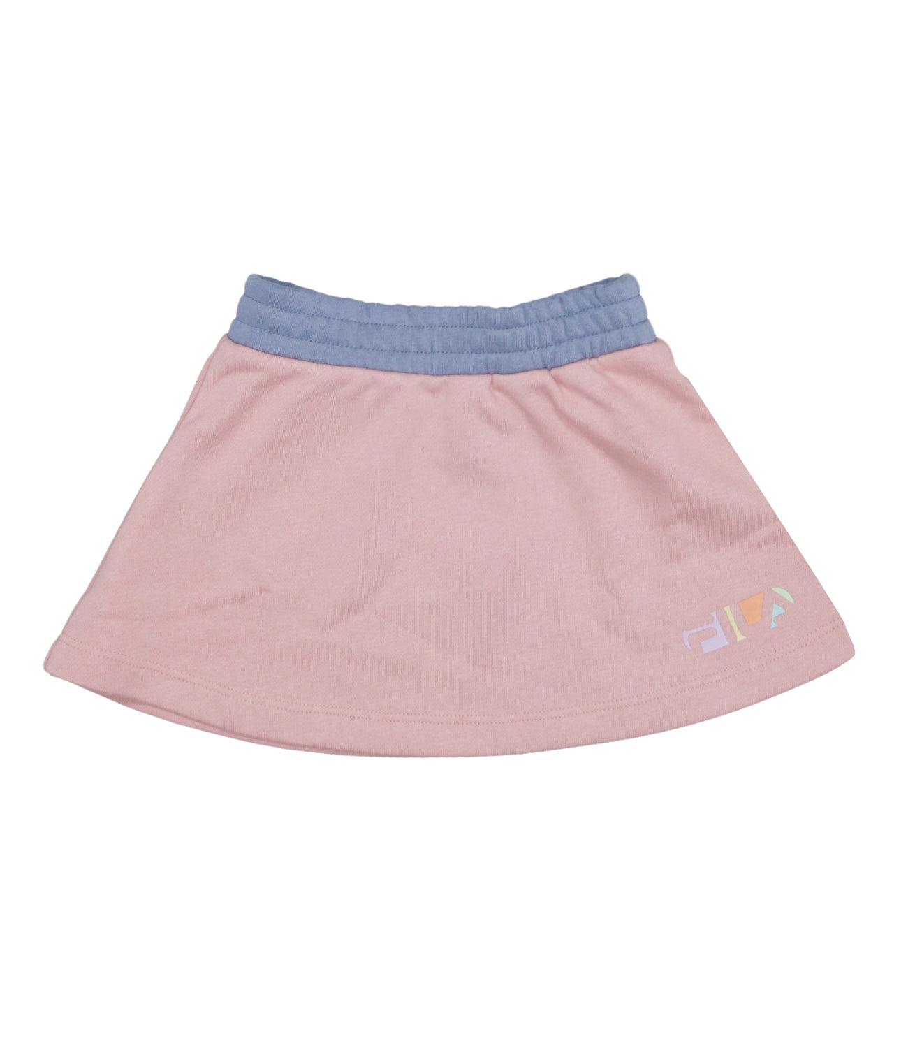 Fila Kids | Powder Pink Skirt