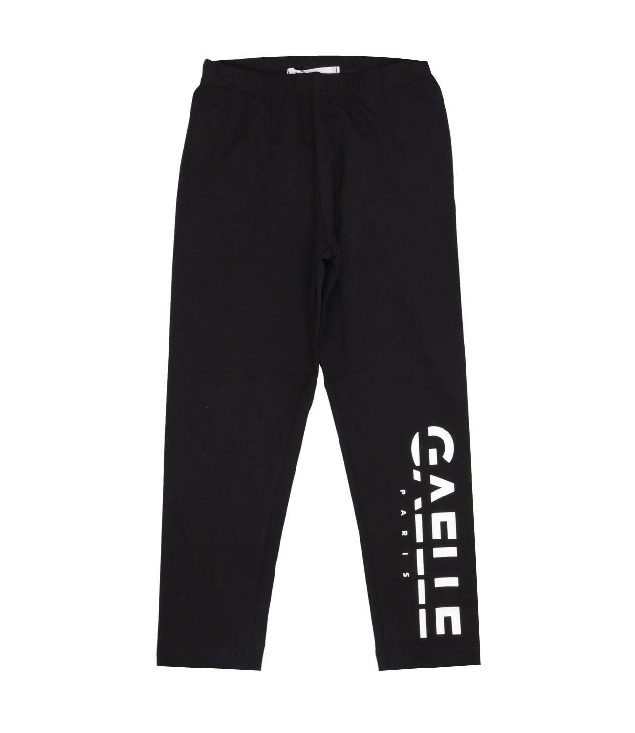 Gaelle Paris Kids | Leggings Black