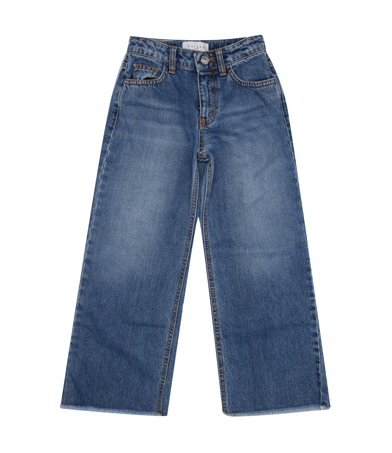 Gaelle Paris Kids | Blue Jeans