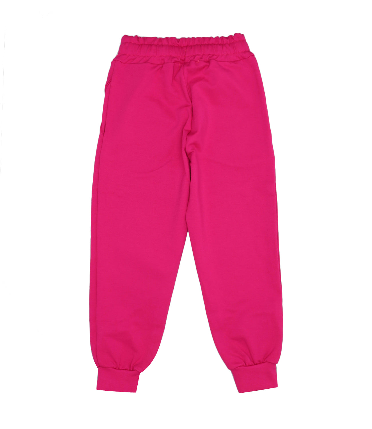 Gaelle Paris Kids | Fuxia Sporty Pants