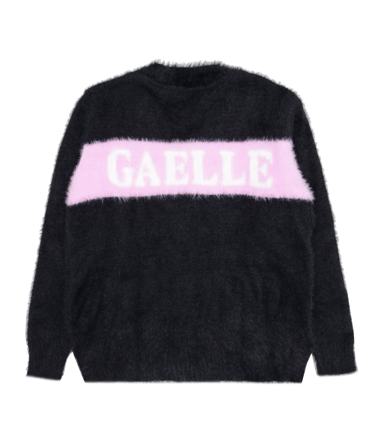 Gaelle Paris Kids | Black Jersey