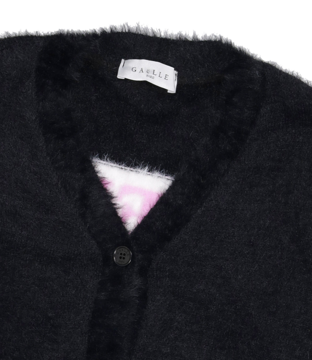 Gaelle Paris Kids | Maglia Nera