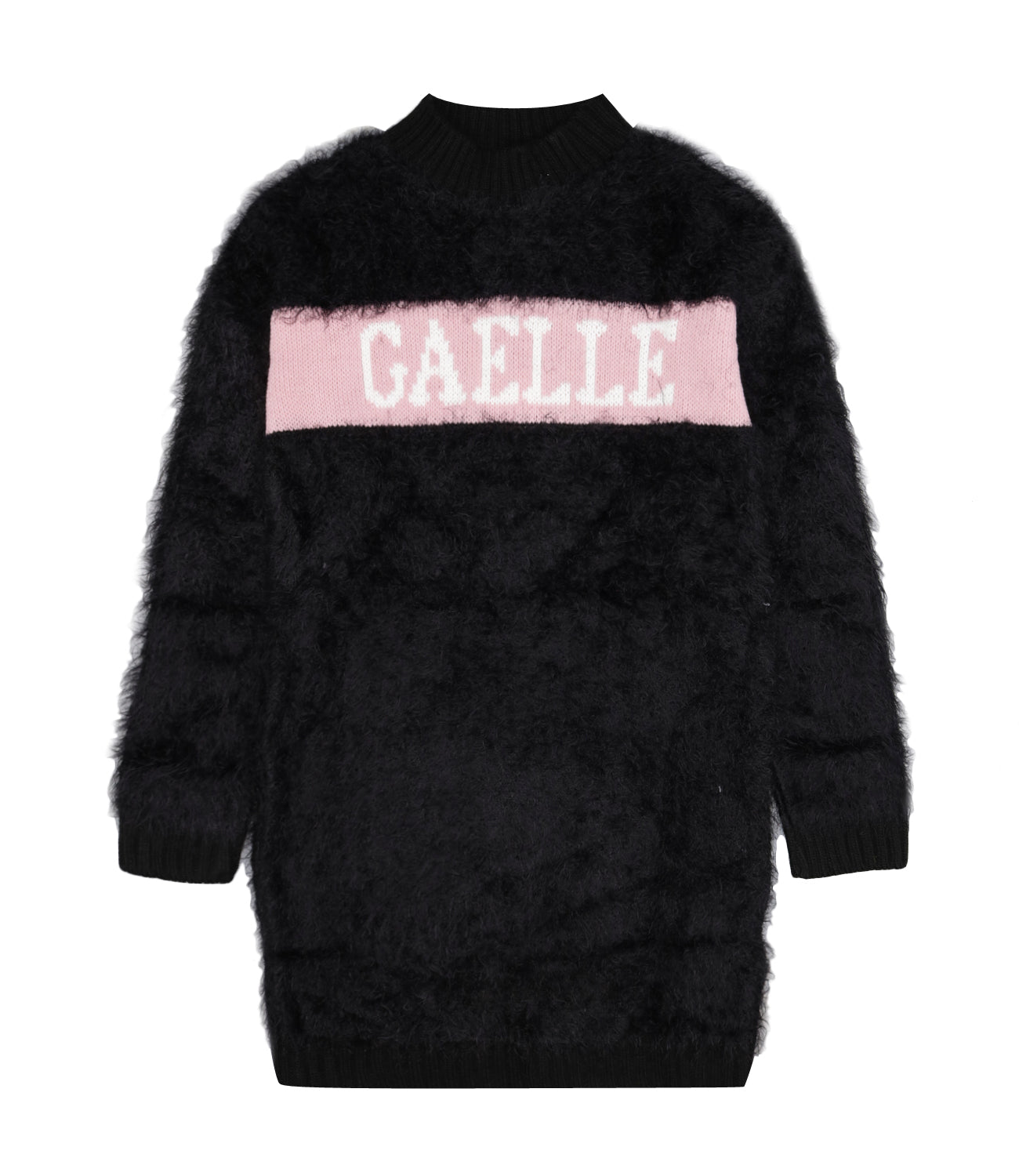 Gaelle Paris Kids | Black Dress