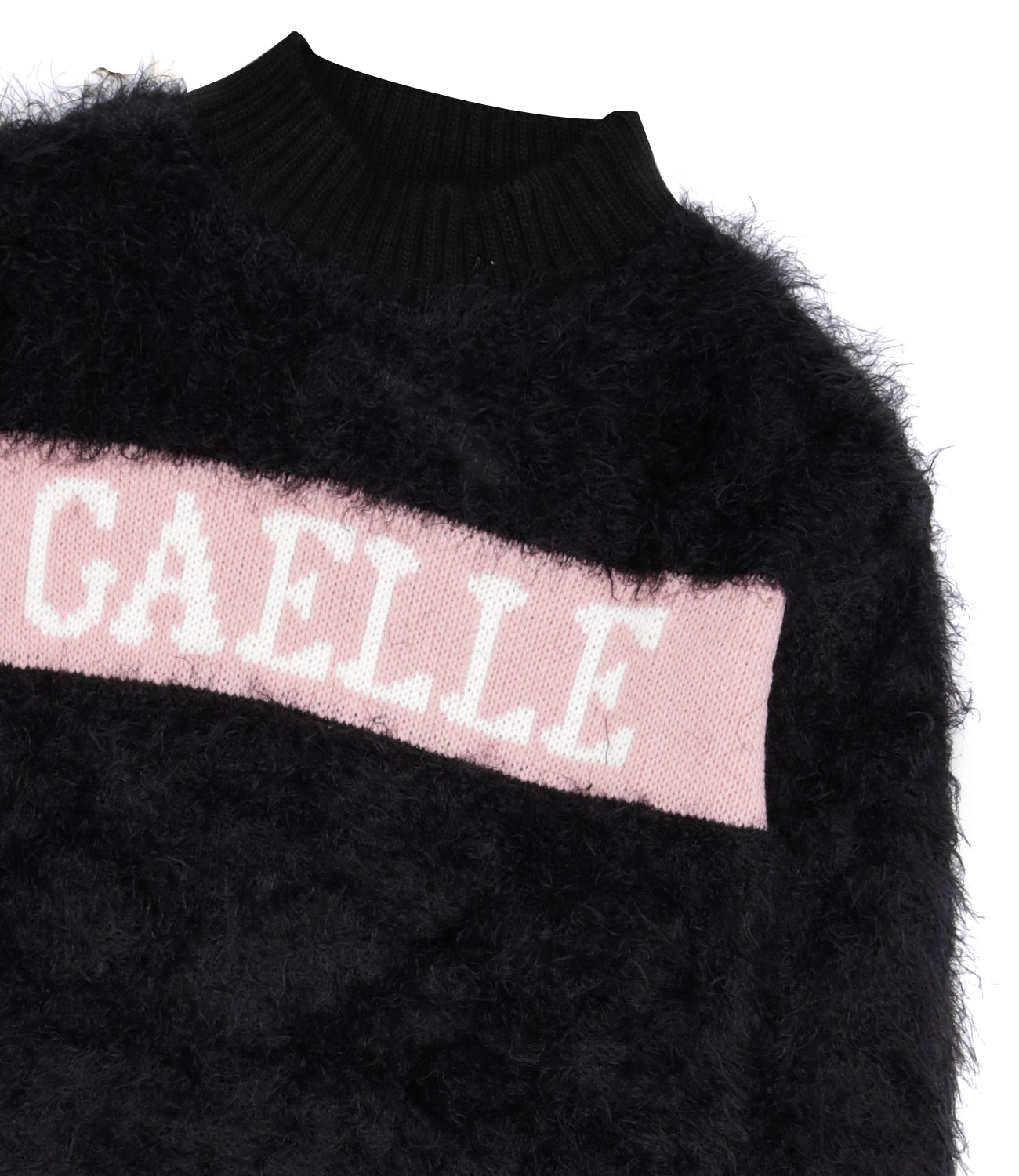 Gaelle Paris Kids | Black Dress