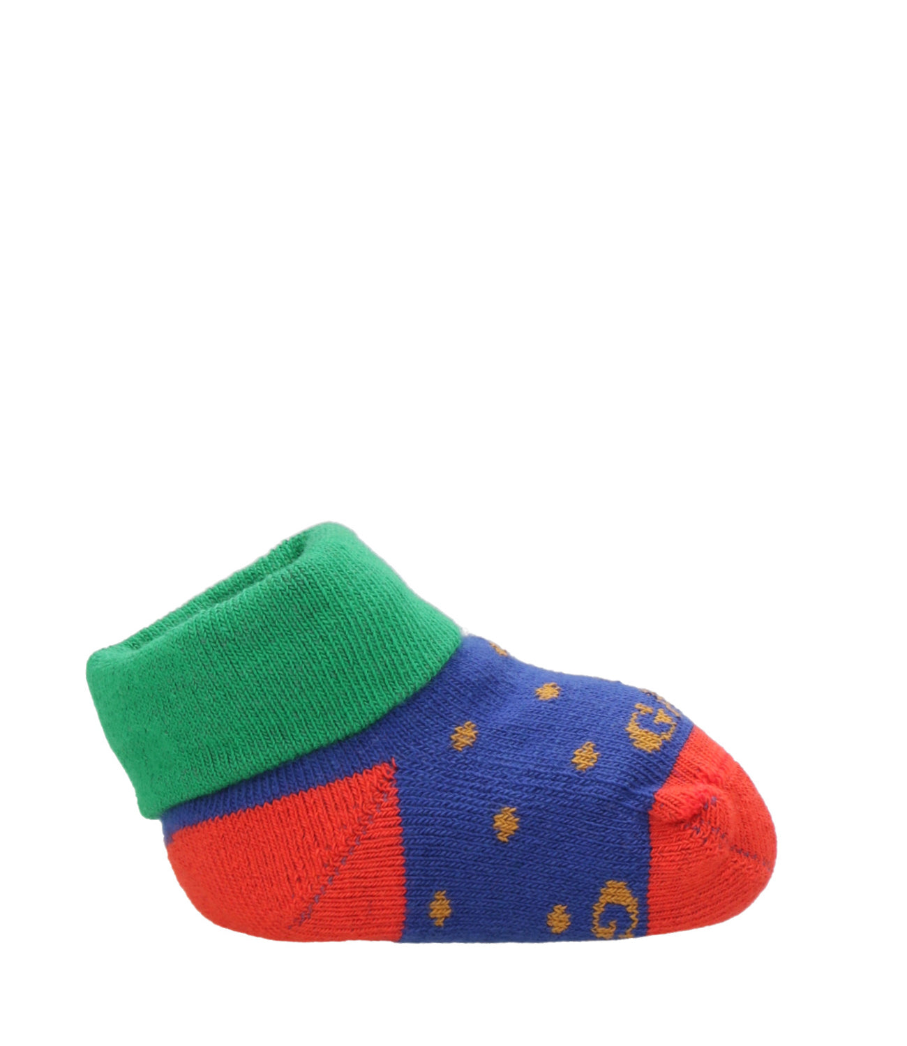 Gallo Kids Gallo Kids Calzini Blu e Verdi AP102723