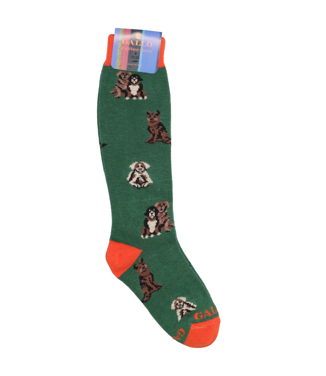 Gallo Kids | Royal Blue Socks