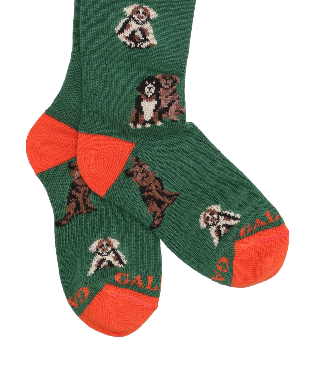 Gallo Kids | Royal Blue Socks